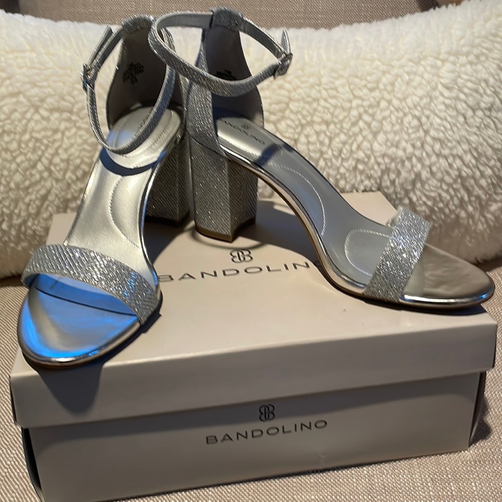 Special Occasion Shoes